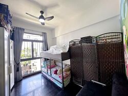 Seletaris (D27), Condominium #461788801